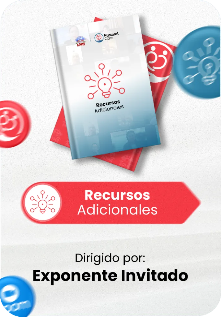 Recursos adicionales