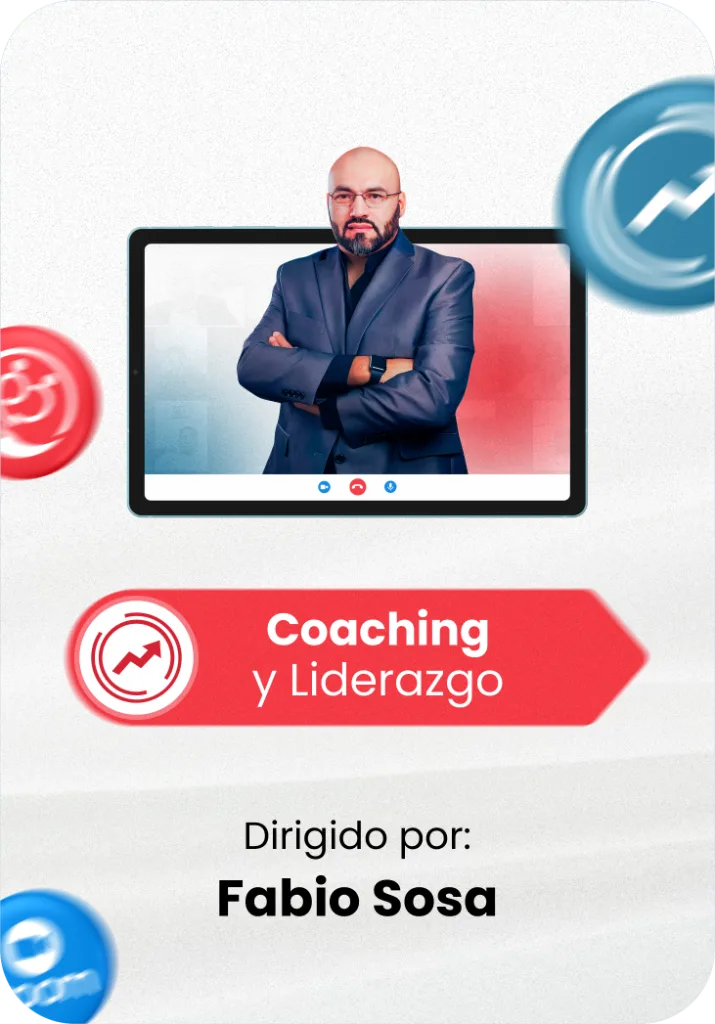 Coaching y liderazgo