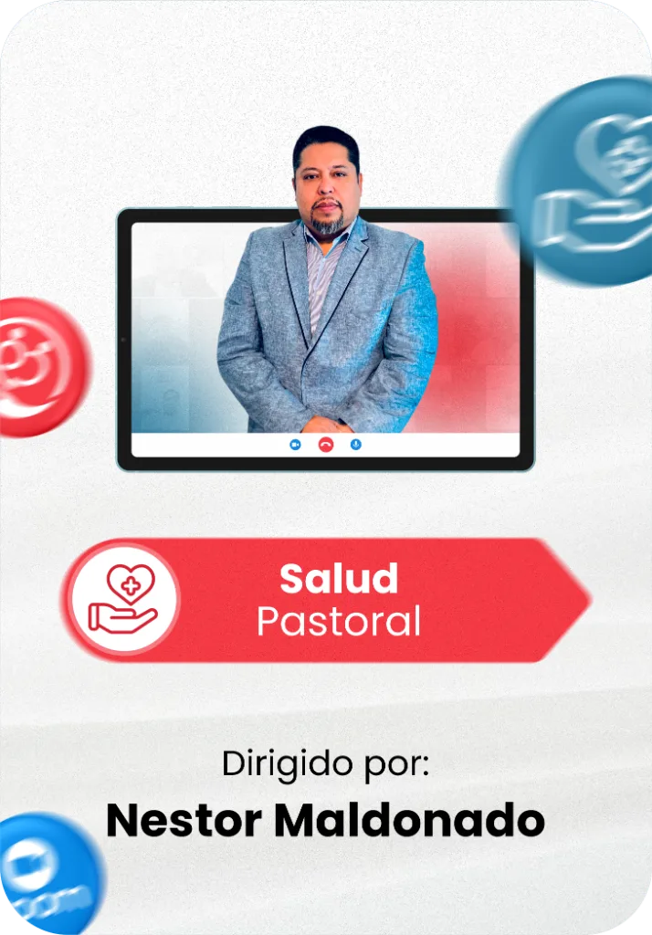 Salud pastoral