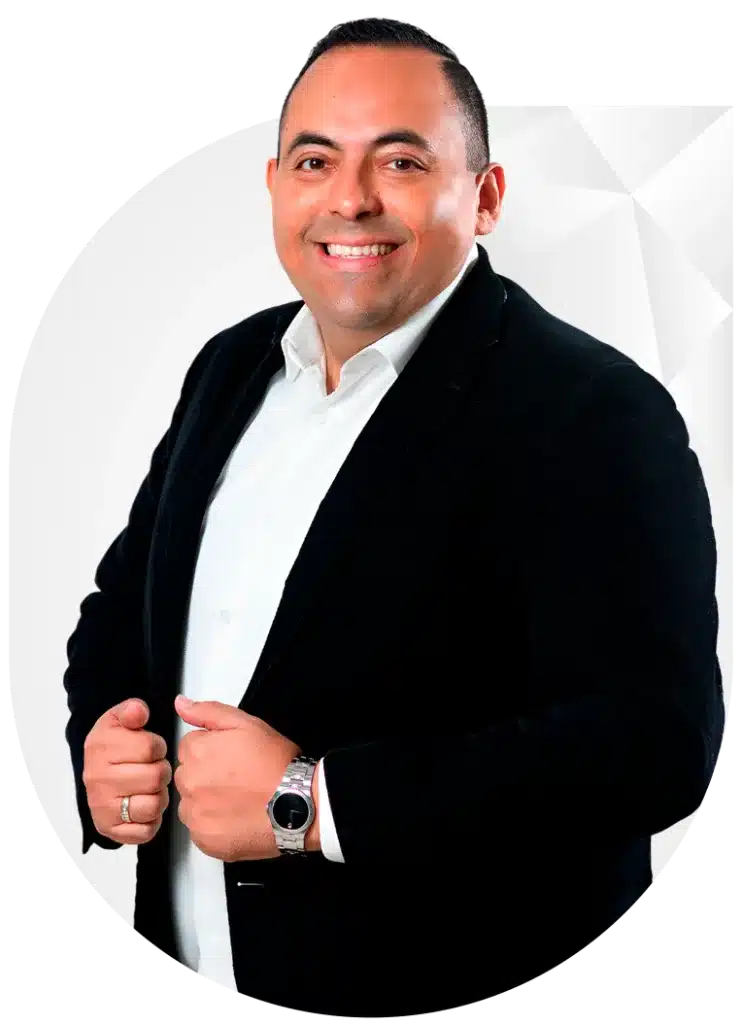 Charles Torres
