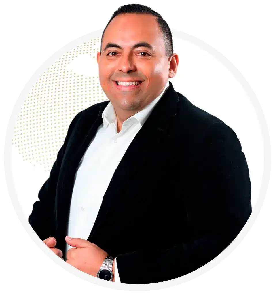 Charles Torres