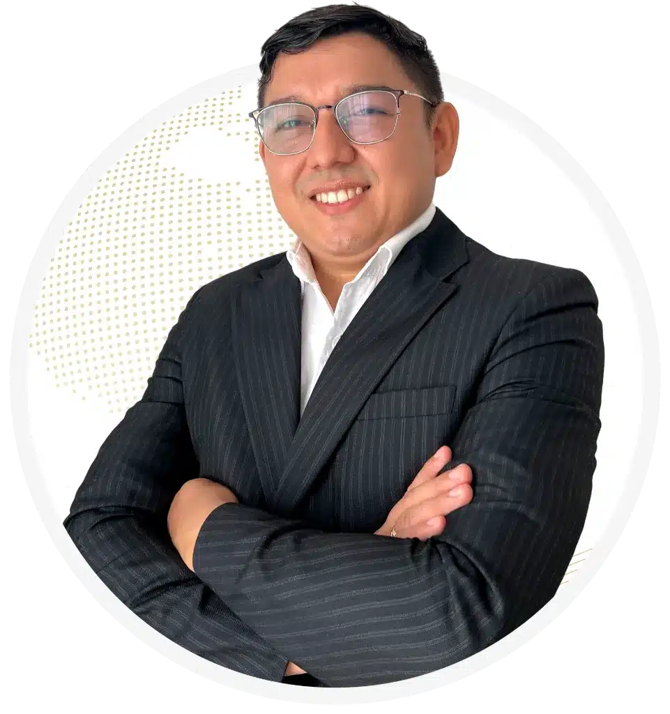 Marco Chica