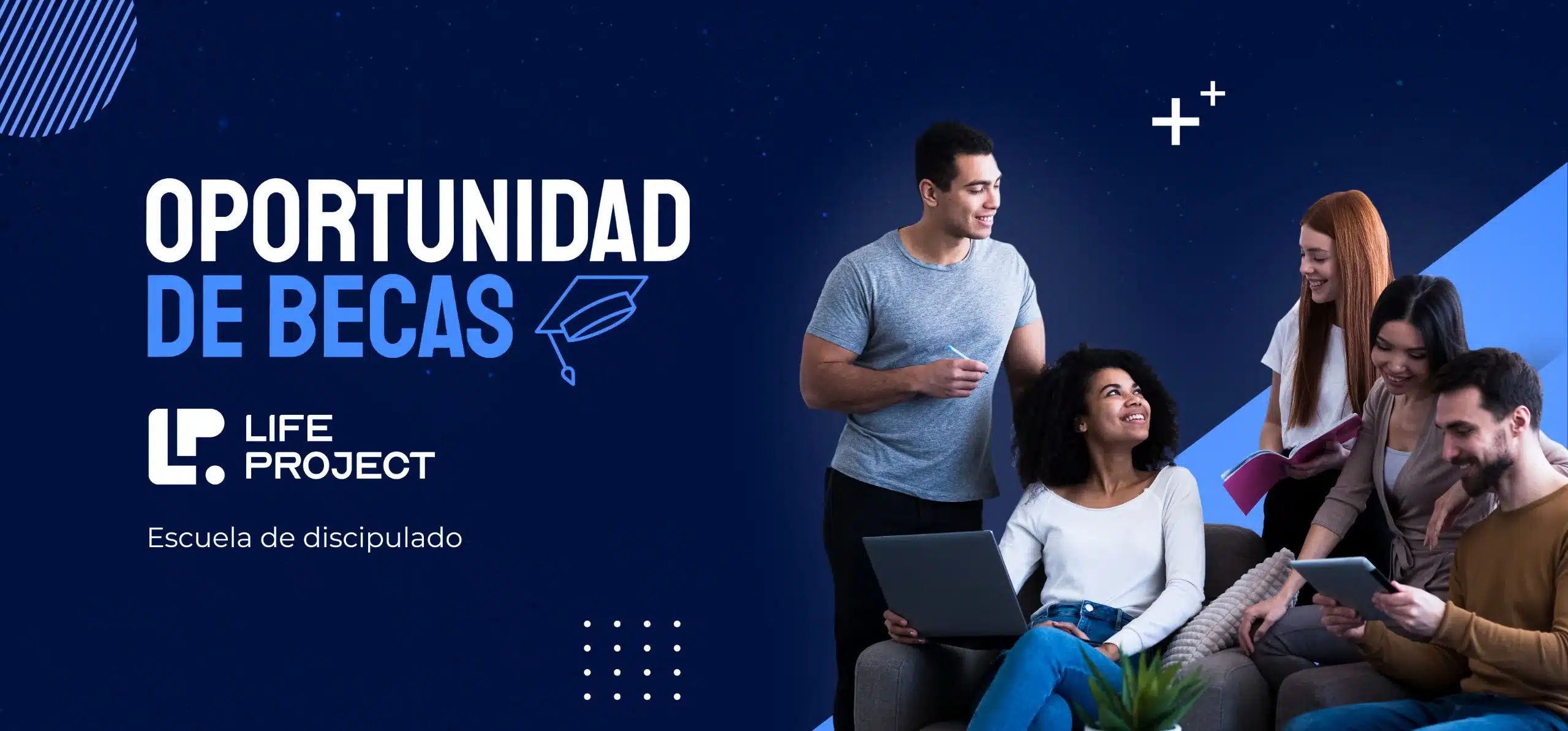 Fondo Slides ADME - life project